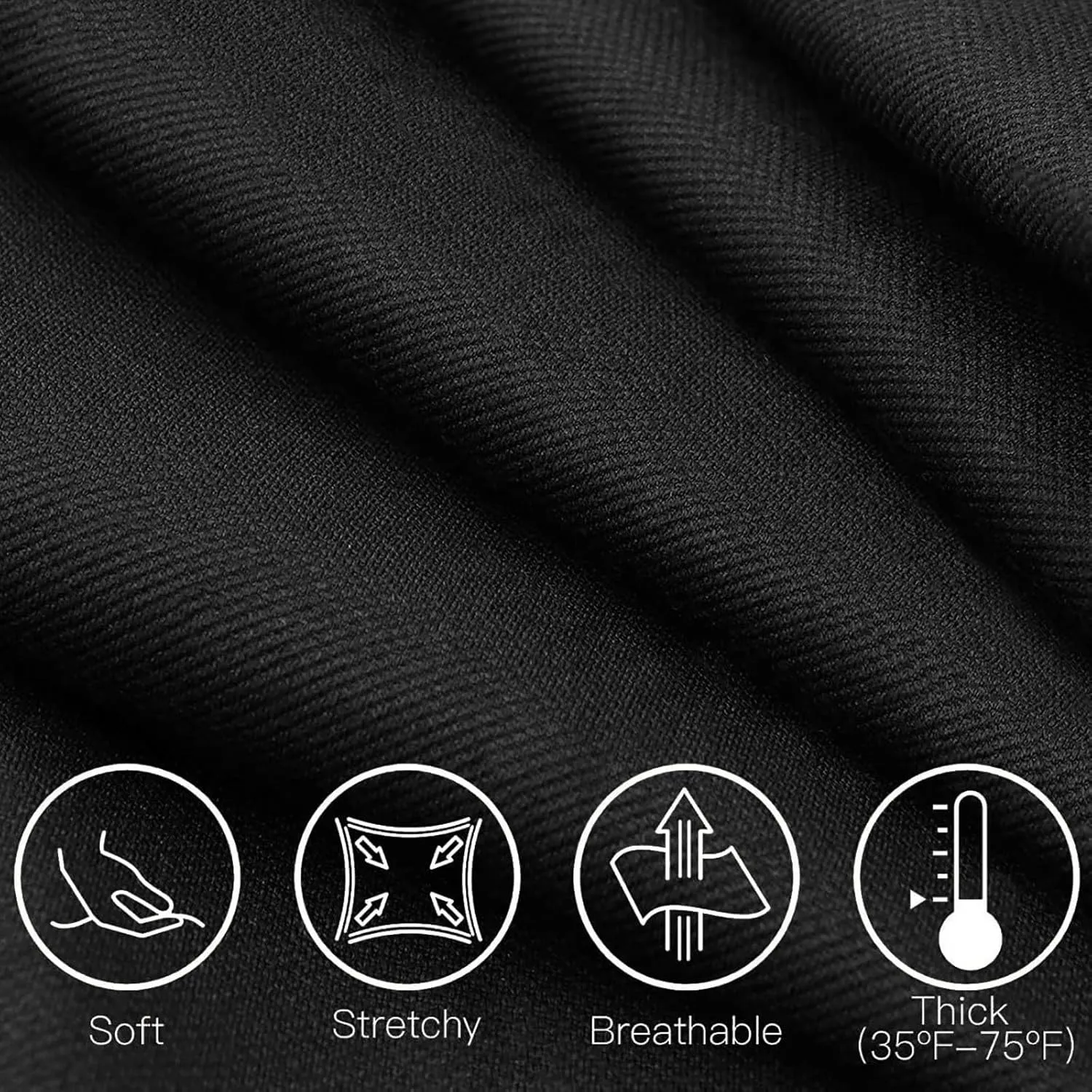 Bootcut Dress Pants for Women High Waisted Business Trousers Casual Work Pant Pull On Office Slacks with Pockets 2025