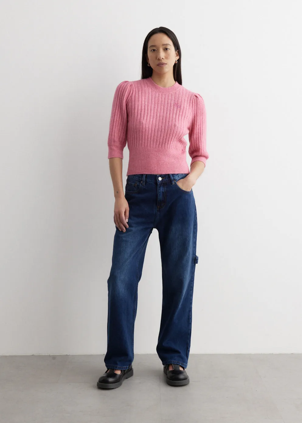 Chelle Knit