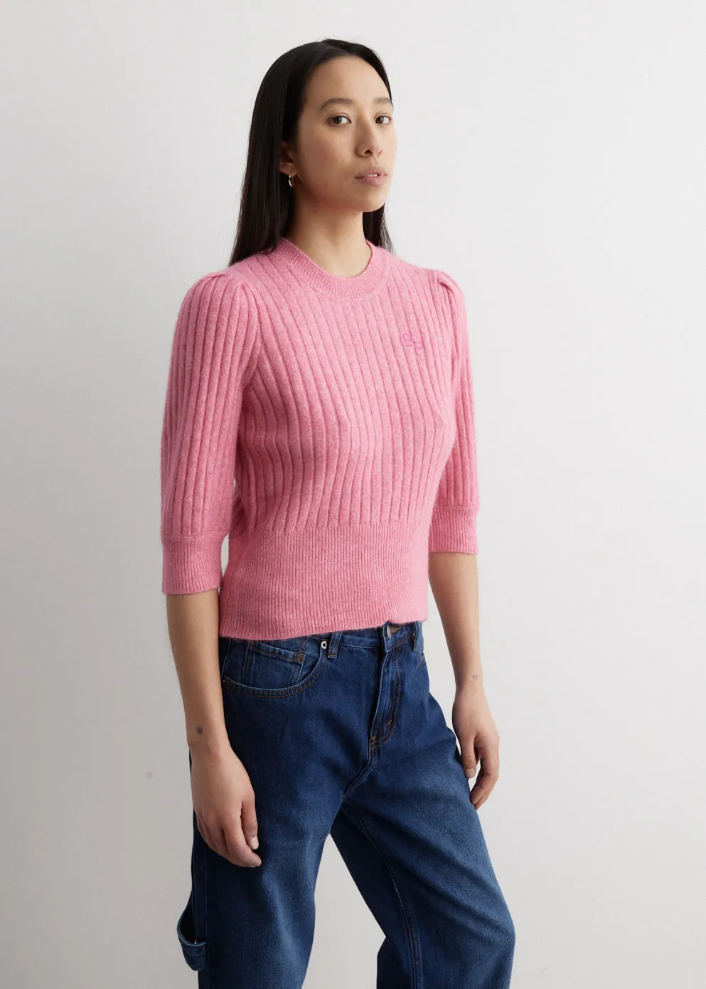 Chelle Knit