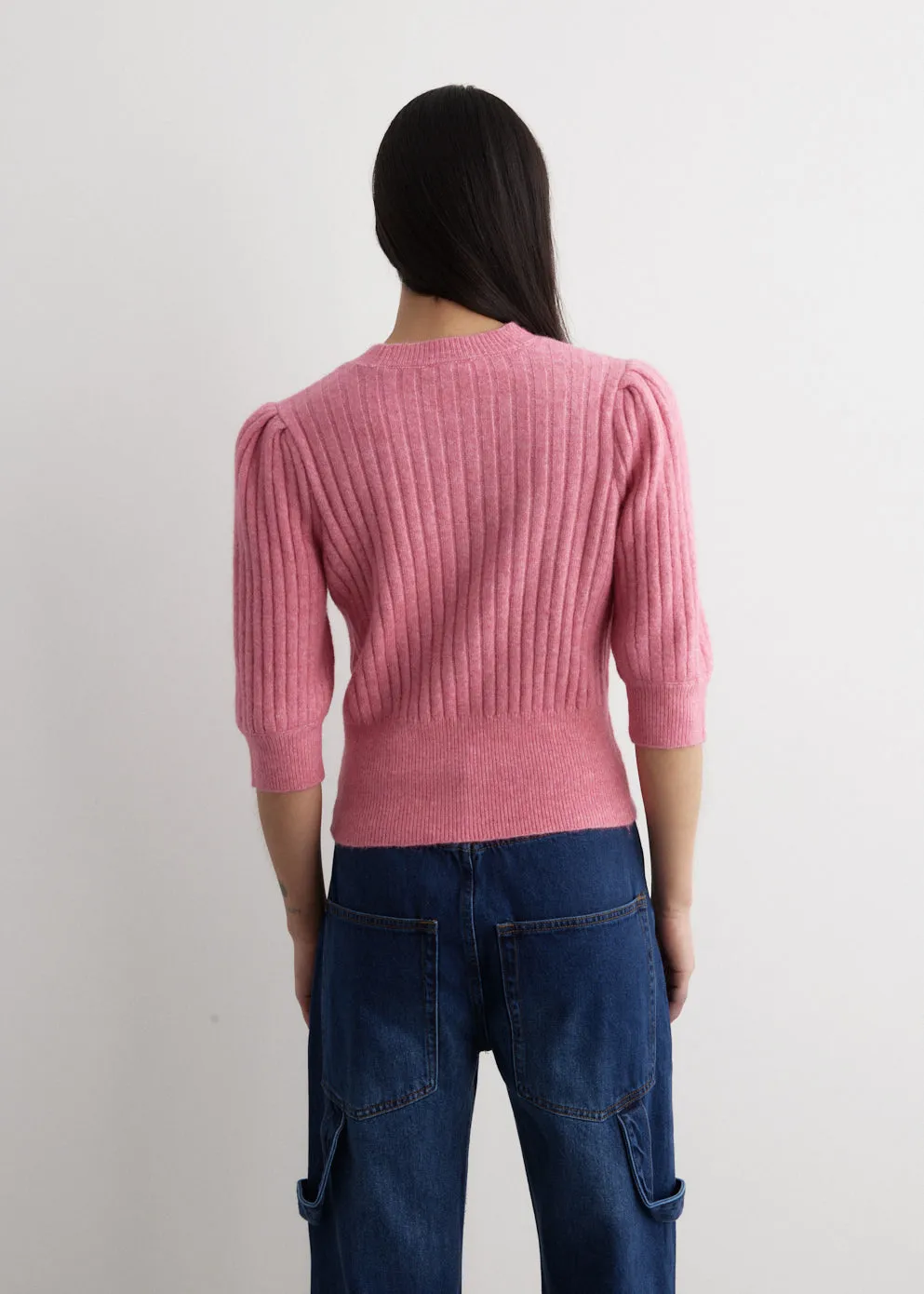 Chelle Knit