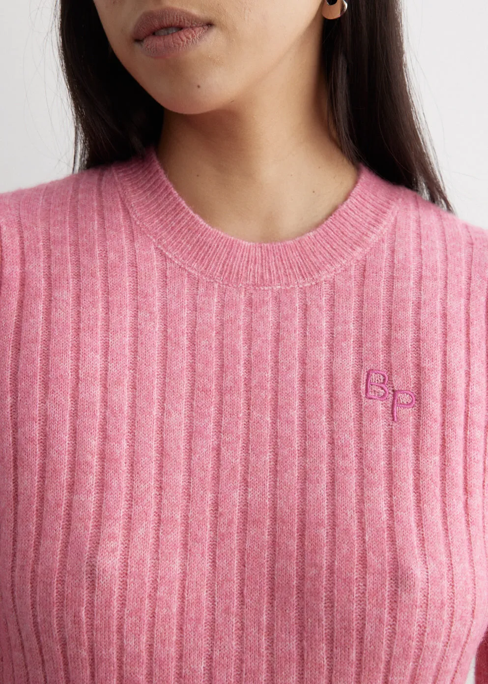 Chelle Knit