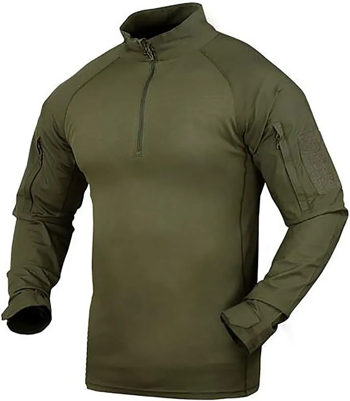 Condor unisex-adult Combat Shirt