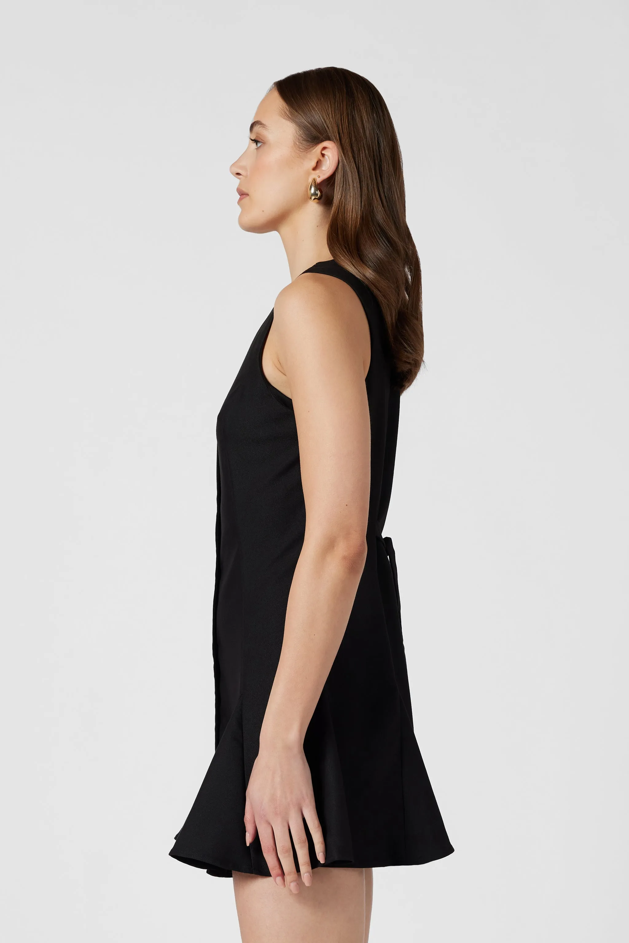 DRIFT AWAY DRESS