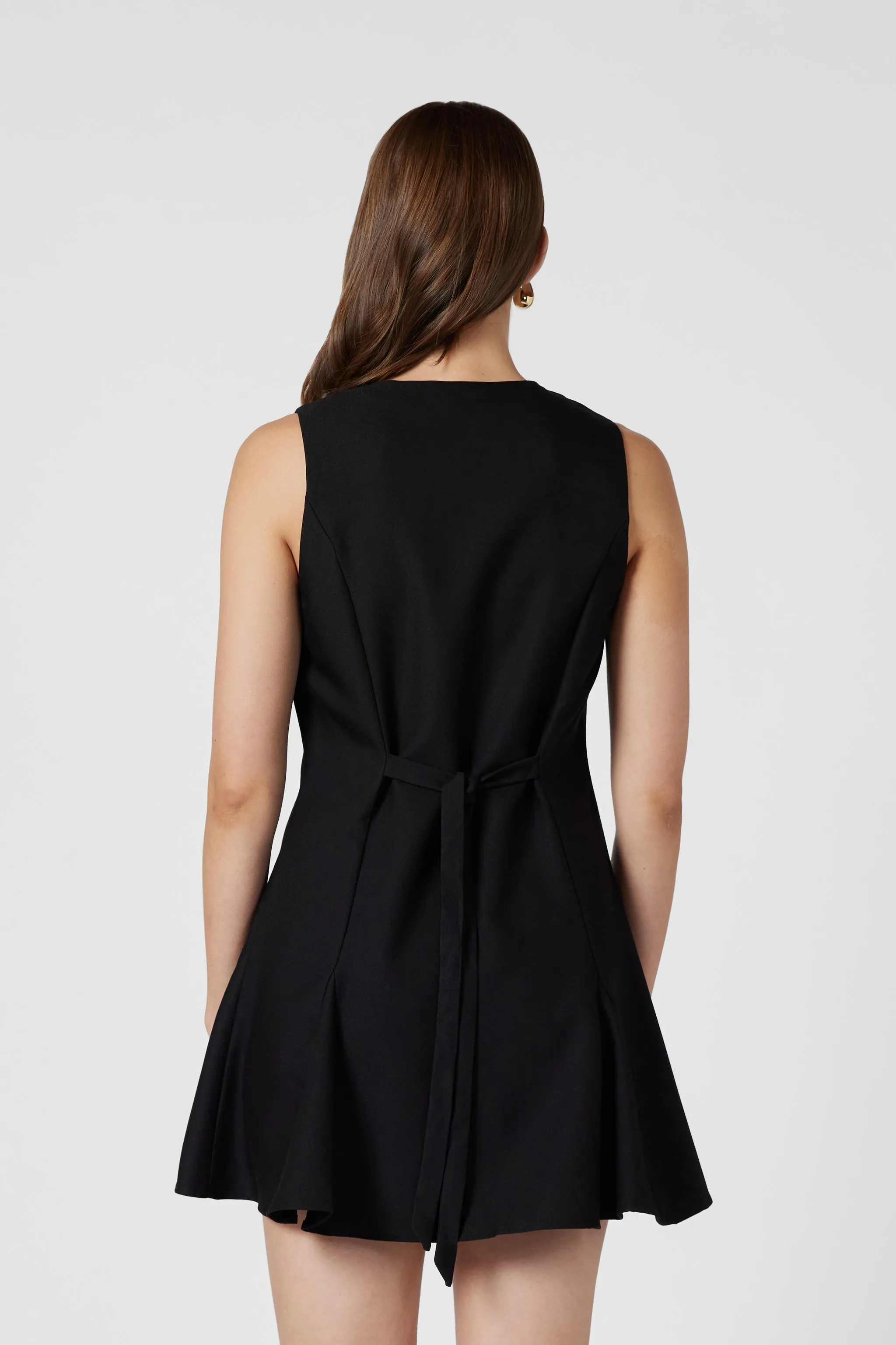 DRIFT AWAY DRESS