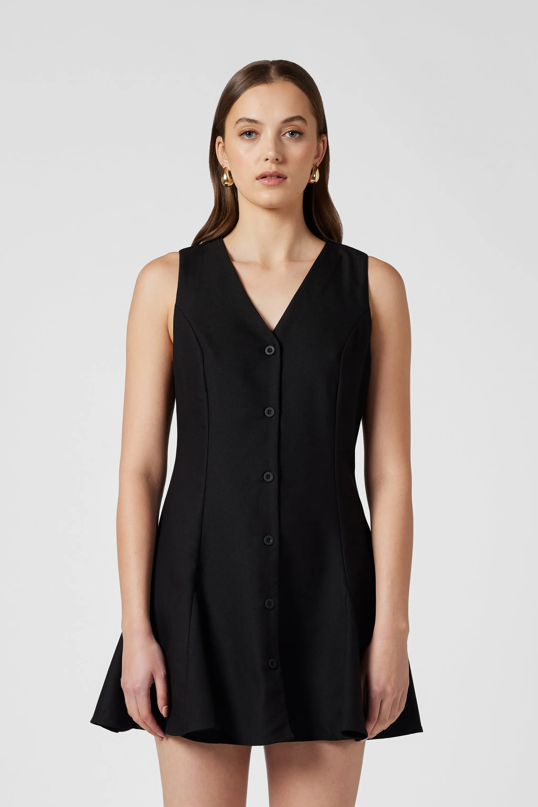 DRIFT AWAY DRESS