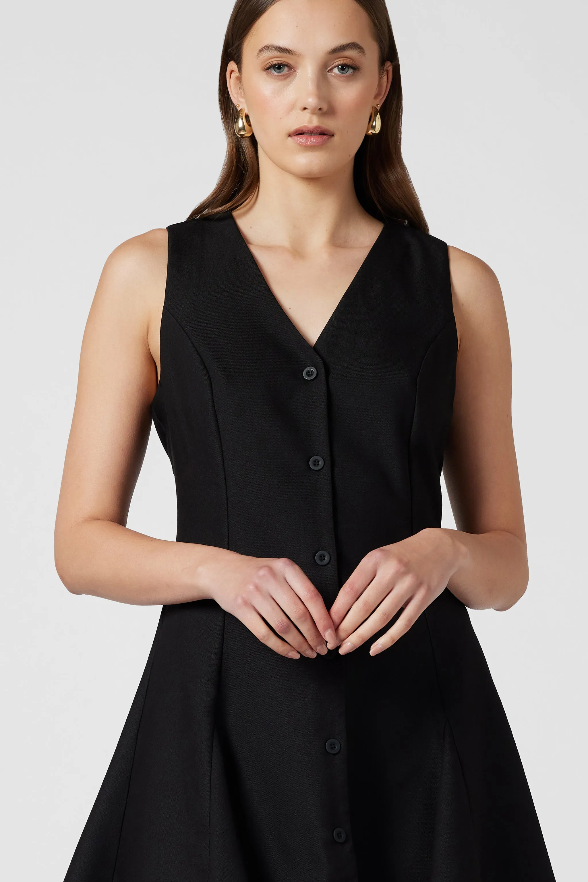 DRIFT AWAY DRESS