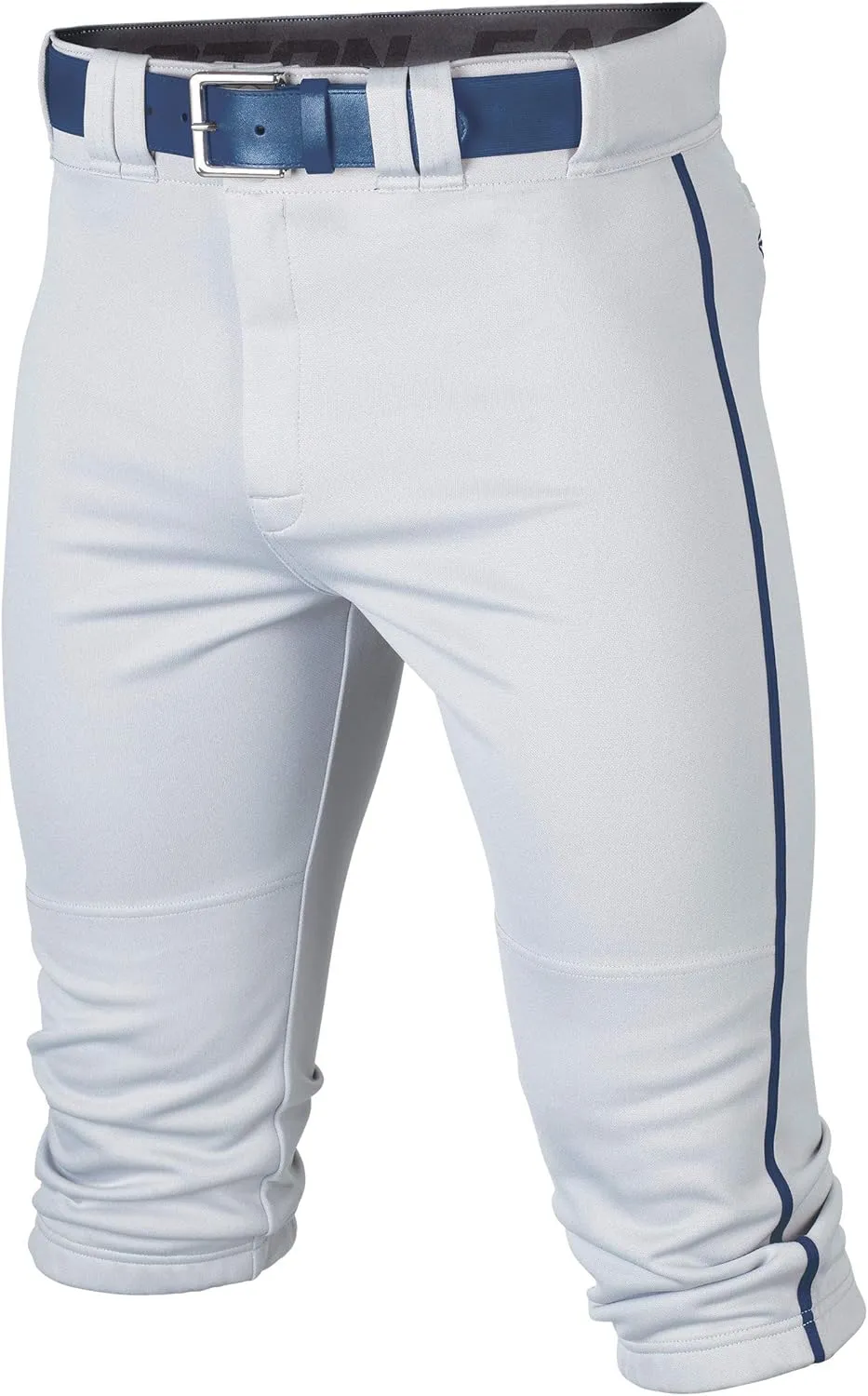Easton Boys' Rival  Baseball Pants | Knicker Fit | Youth Sizes | Piped | Multiple Colors