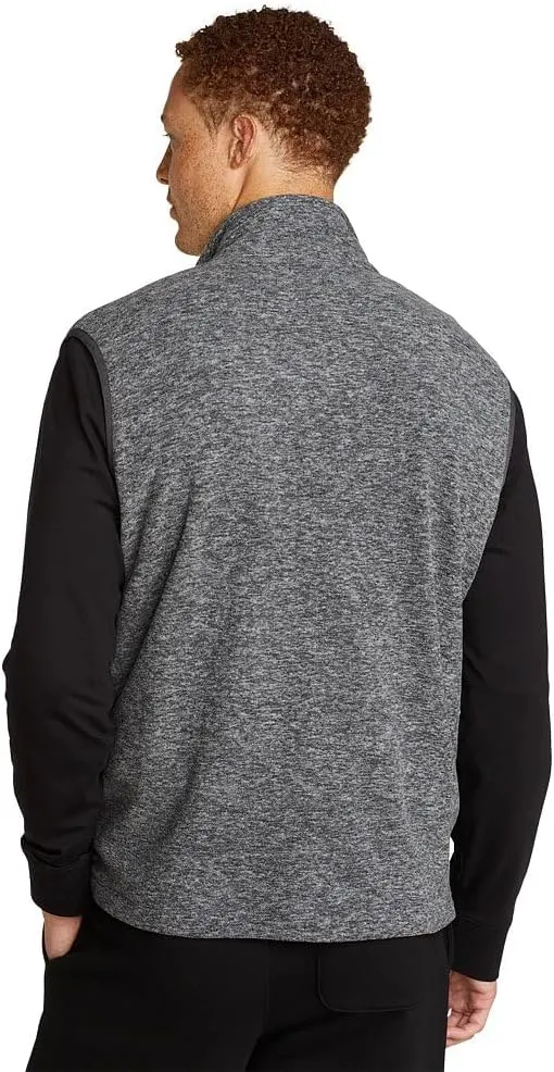 Eddie Bauer Men's Quest Fleece Vest