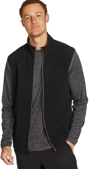 Eddie Bauer Men's Quest Fleece Vest