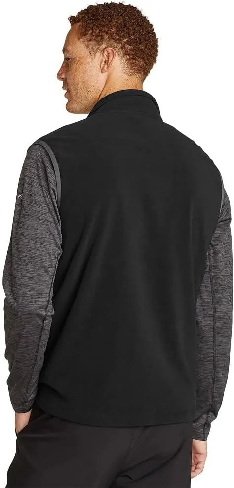 Eddie Bauer Men's Quest Fleece Vest