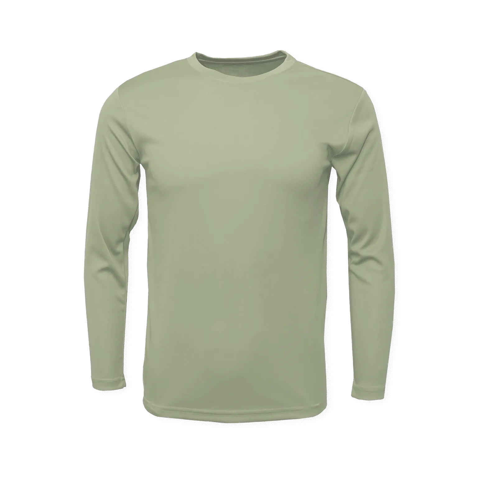 Fishing | Light Performance Long Sleeve Shirts