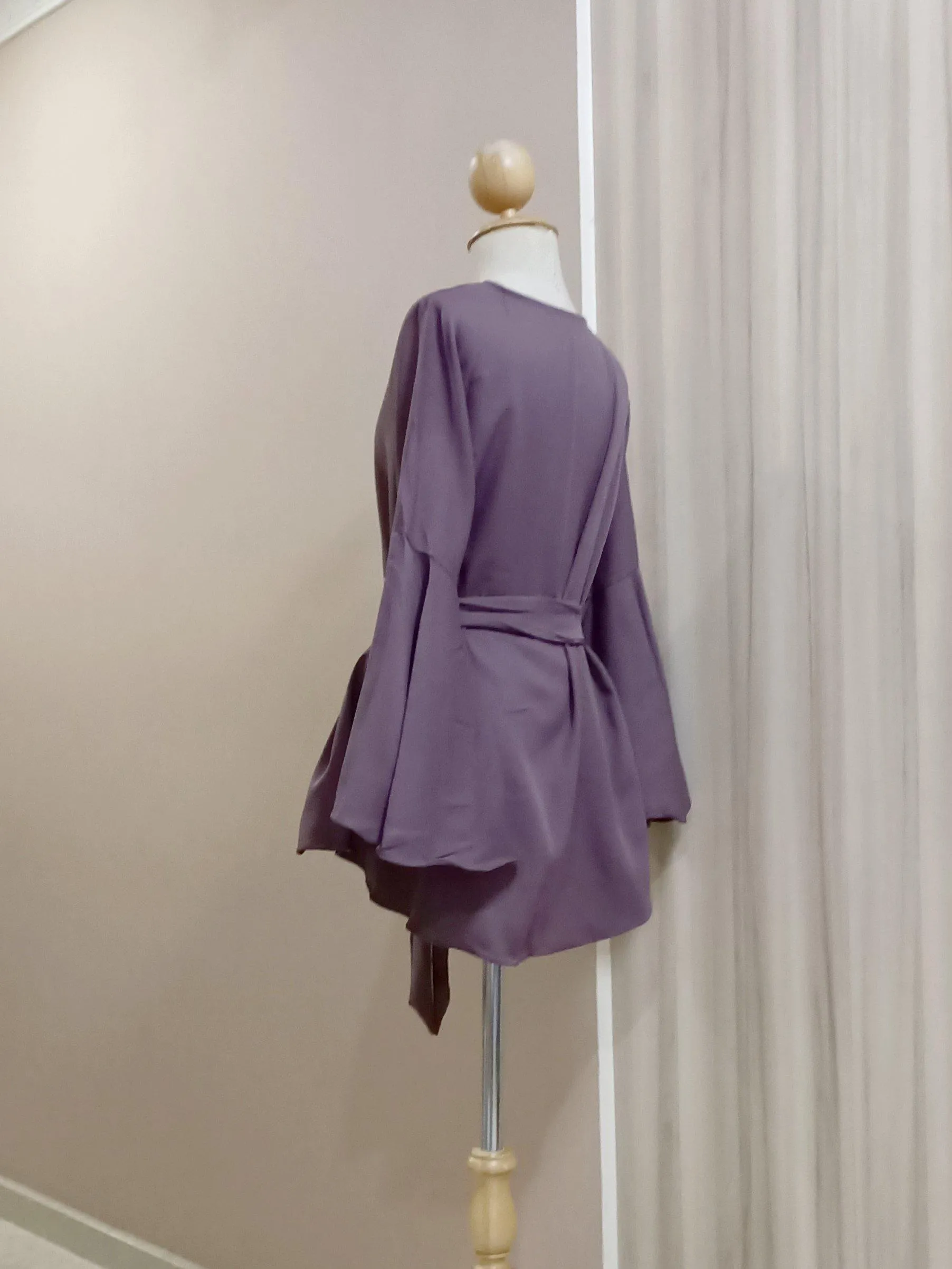 Flared Ellaa Tops - 2.0