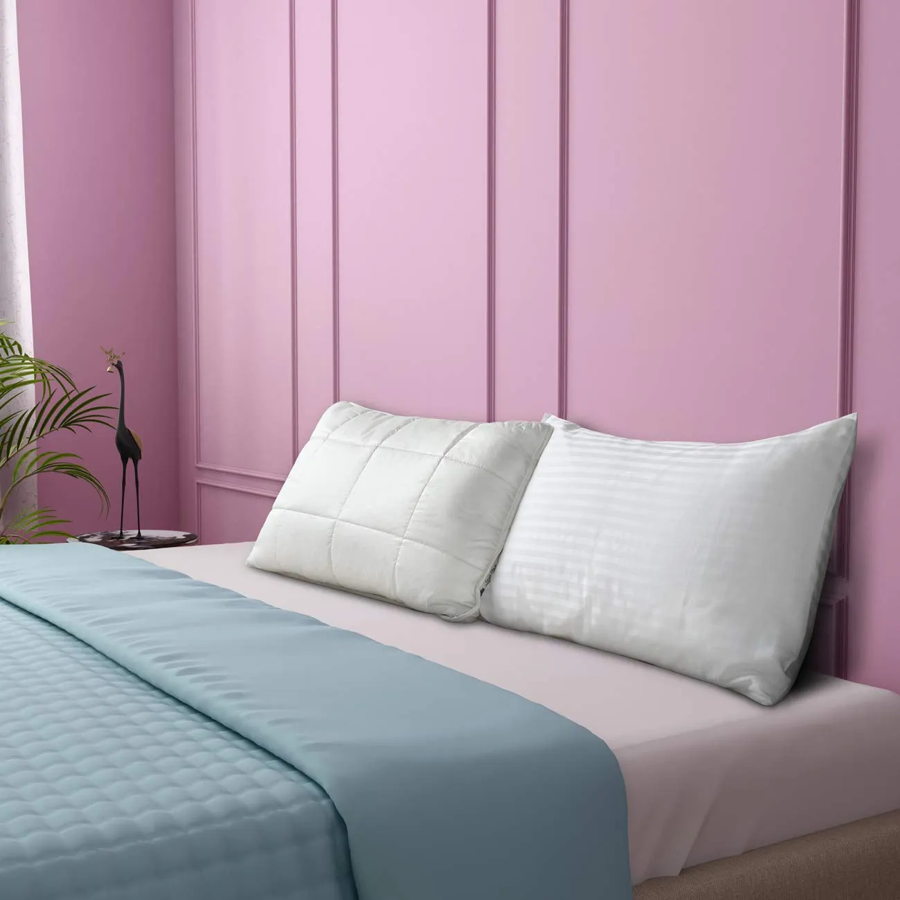 Hush Super Soft (Quilted) Pillow