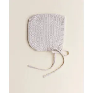 Hvid Dolly Bonnet - Cream