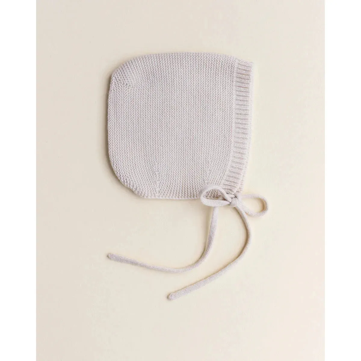 Hvid Dolly Bonnet - Cream