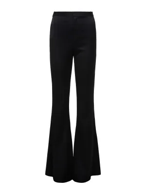 L'AGENCE Lane Trouser in Black