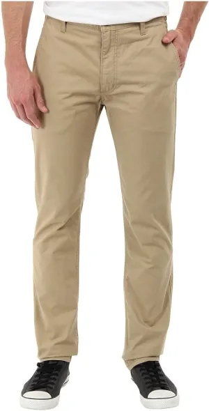 Levi's Men's 511 Slim Fit Hybrid Trouser Pants, Chino, 33W x 30L