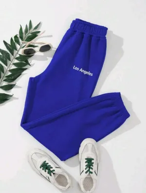 Los Angeles