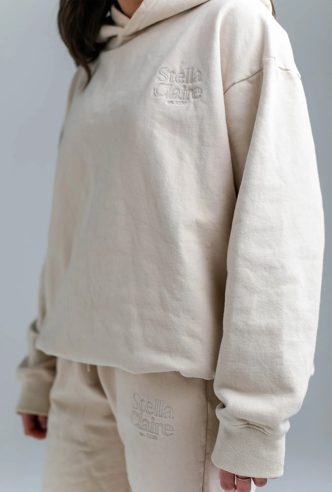 Madi Hoodie