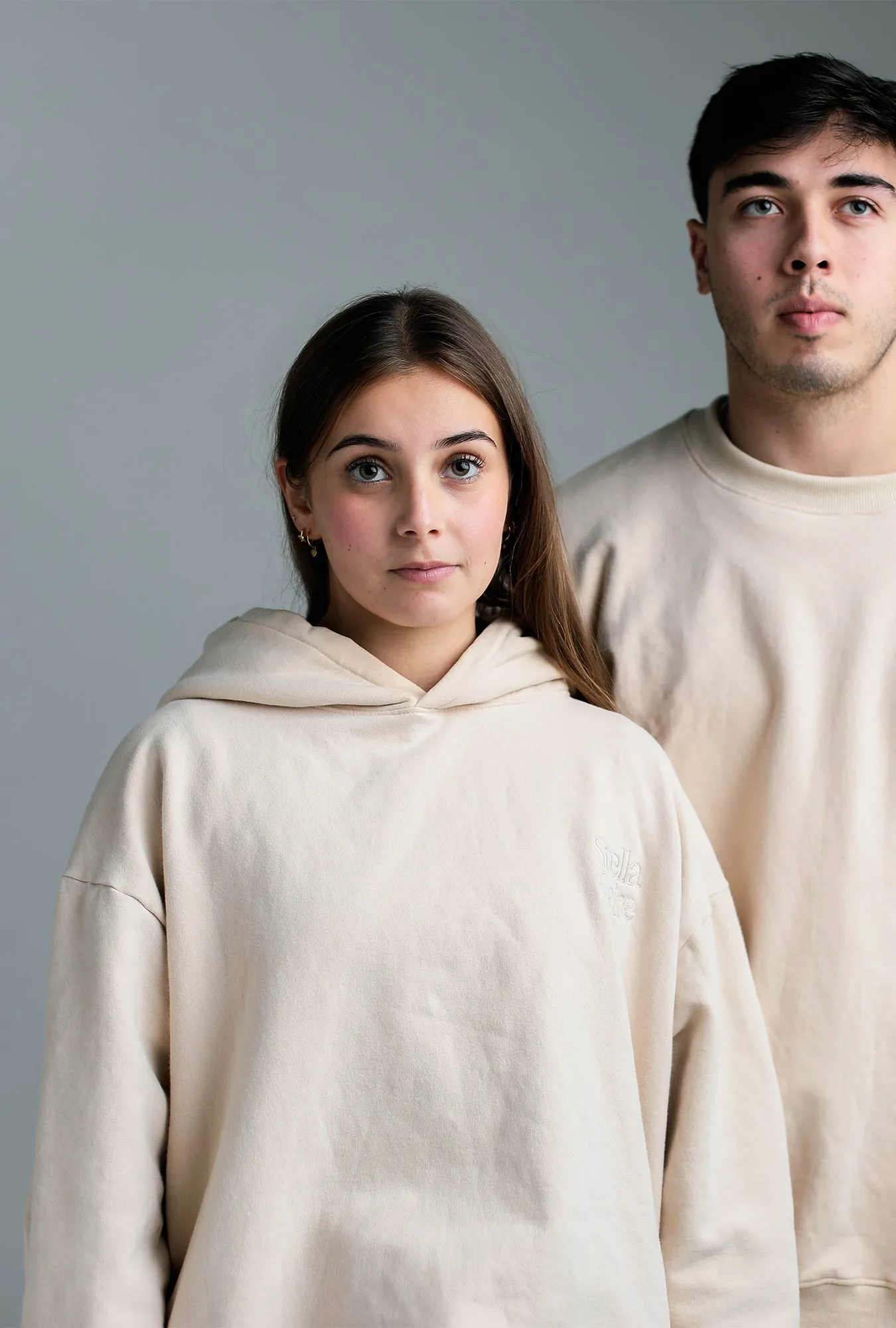 Madi Hoodie