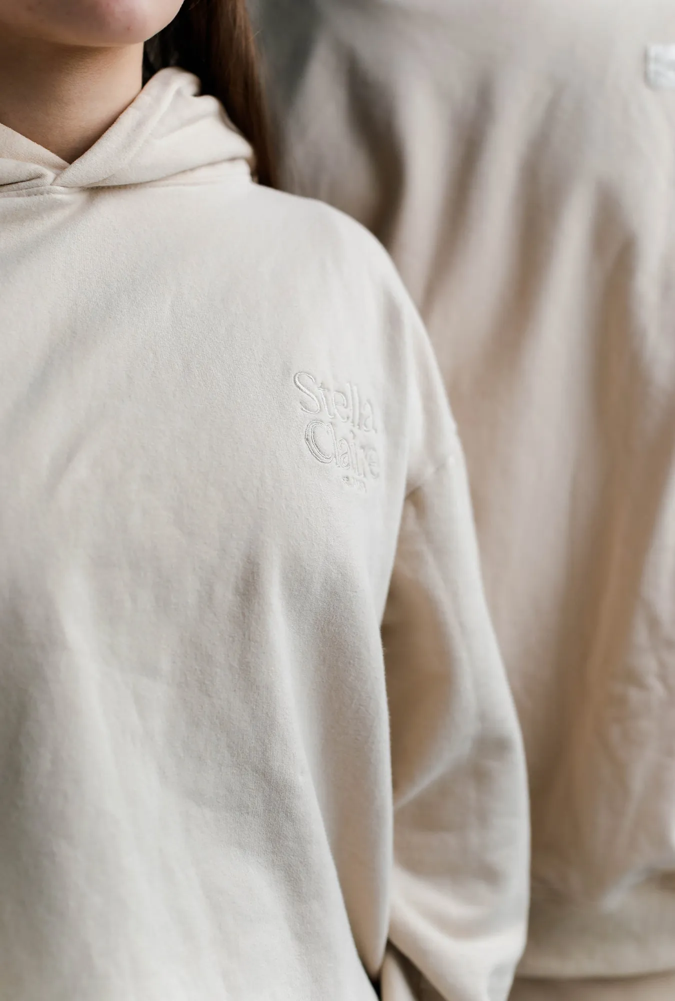 Madi Hoodie