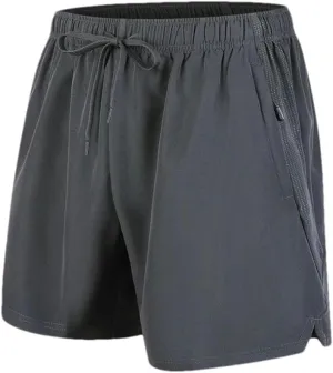 Men'S Beach Running Sports Board Shorts Summer Casual Pants Trouers