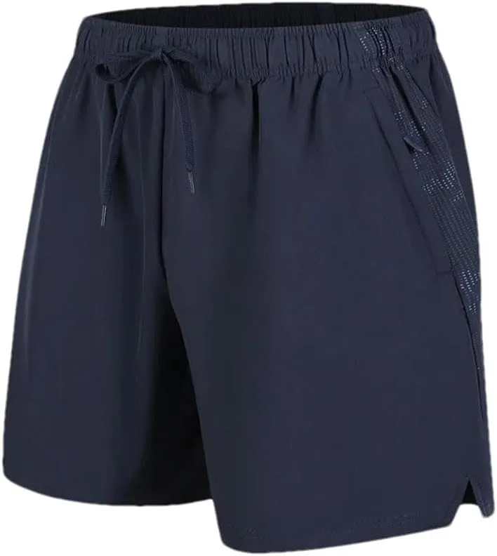 Men'S Beach Running Sports Board Shorts Summer Casual Pants Trouers