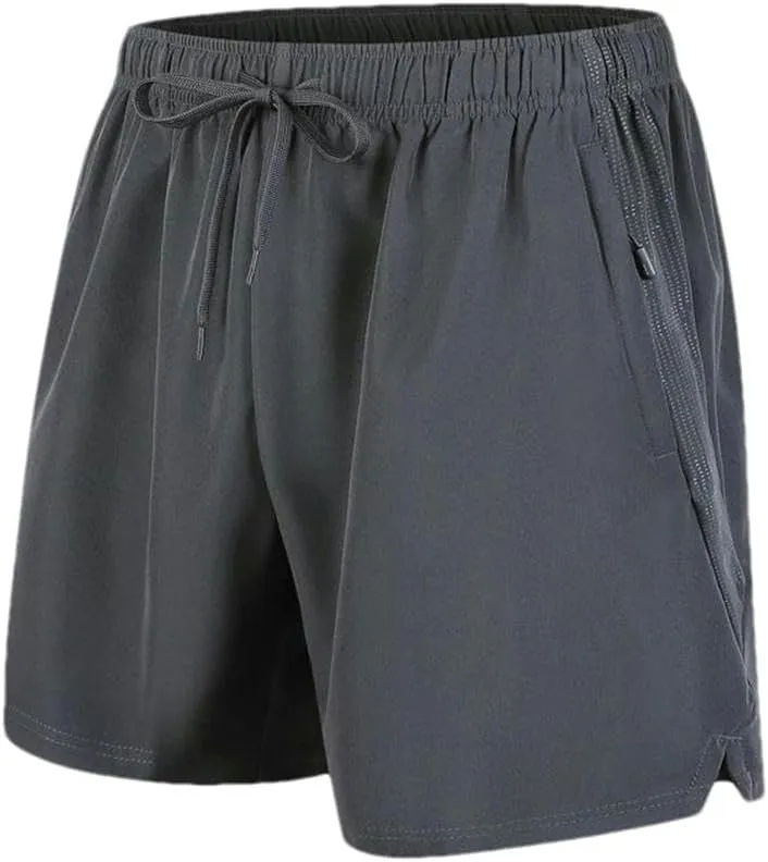 Men'S Beach Running Sports Board Shorts Summer Casual Pants Trouers