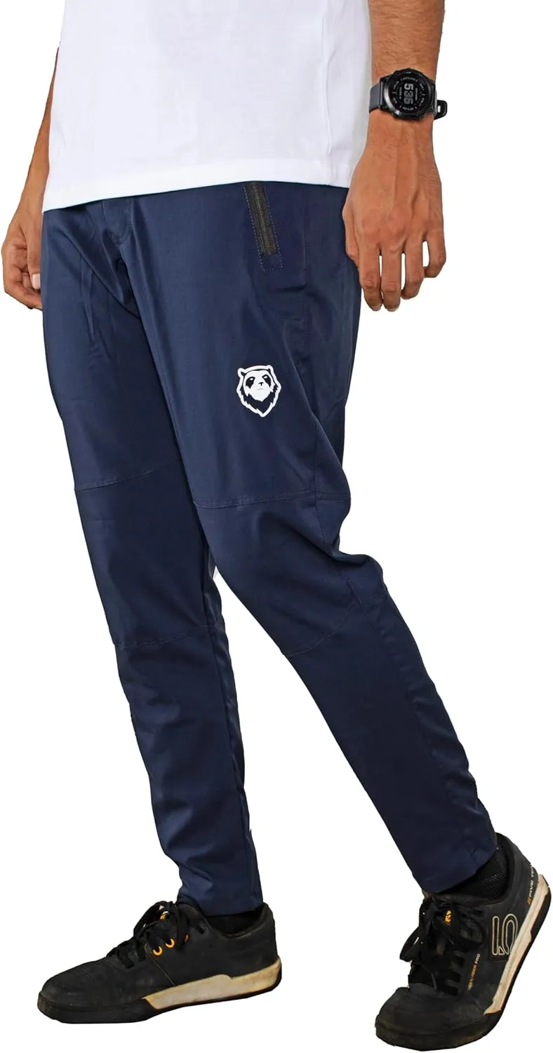 Mountain Bike Pants, Enduro, Downhill, Water Repellent