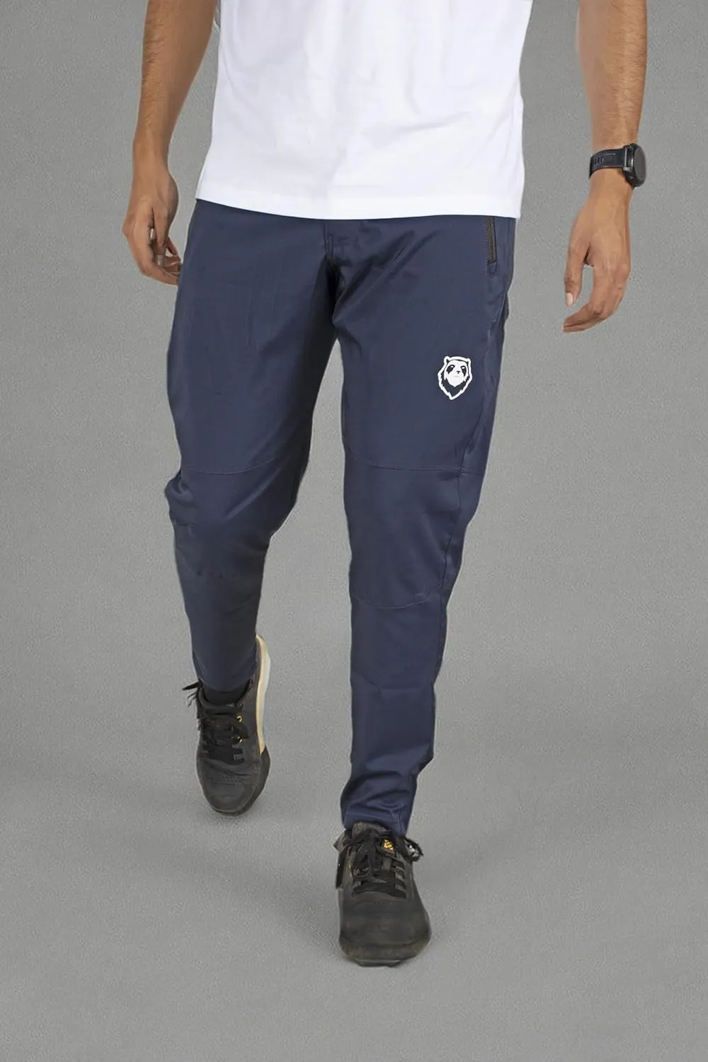 Mountain Bike Pants, Enduro, Downhill, Water Repellent