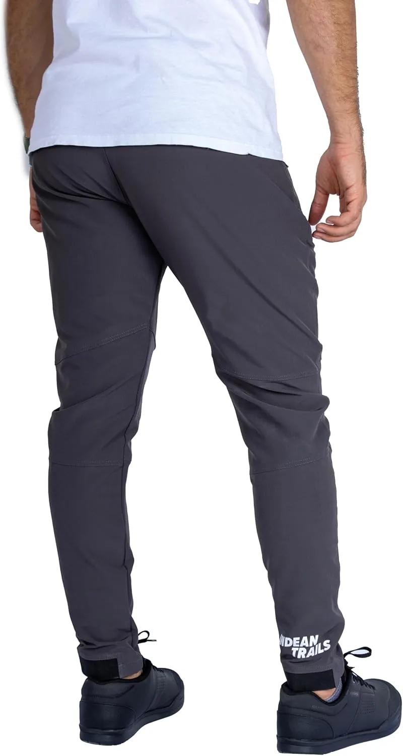 Mountain Bike Pants, Enduro, Downhill, Water Repellent