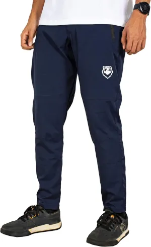 Mountain Bike Pants, Enduro, Downhill, Water Repellent