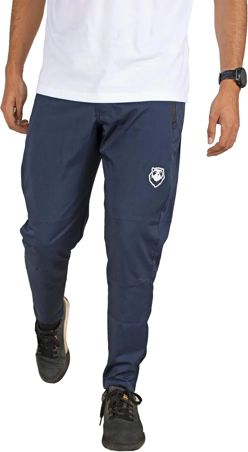 Mountain Bike Pants, Enduro, Downhill, Water Repellent