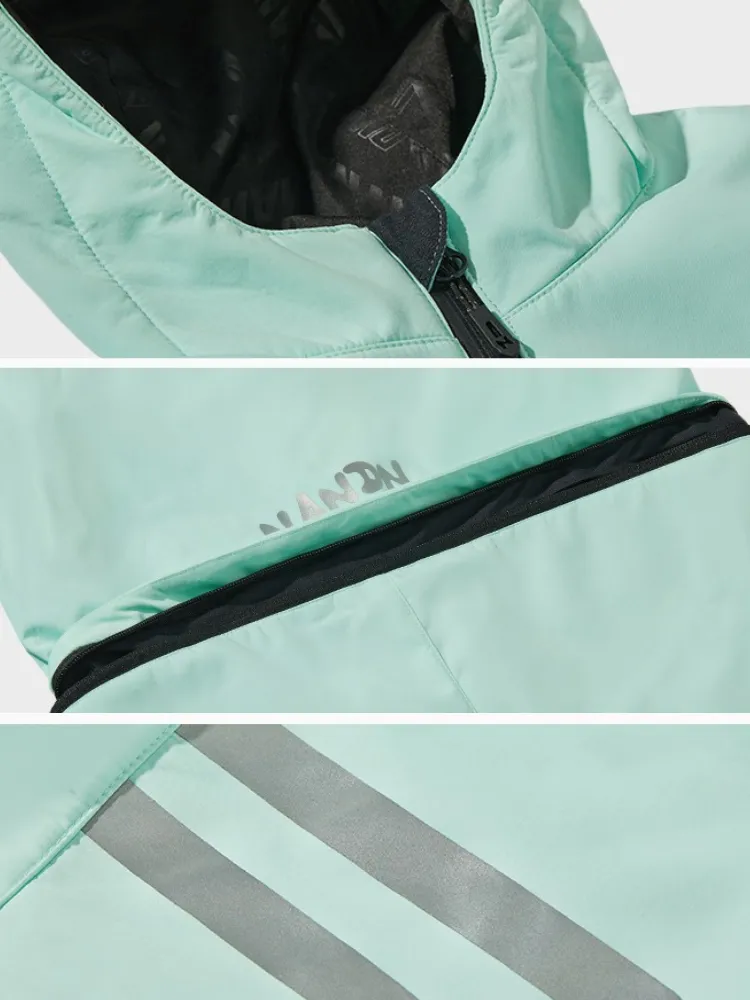 NANDN Kids Reflective Liners One Piece