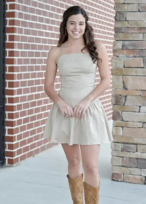 Nashville Dreams Dress