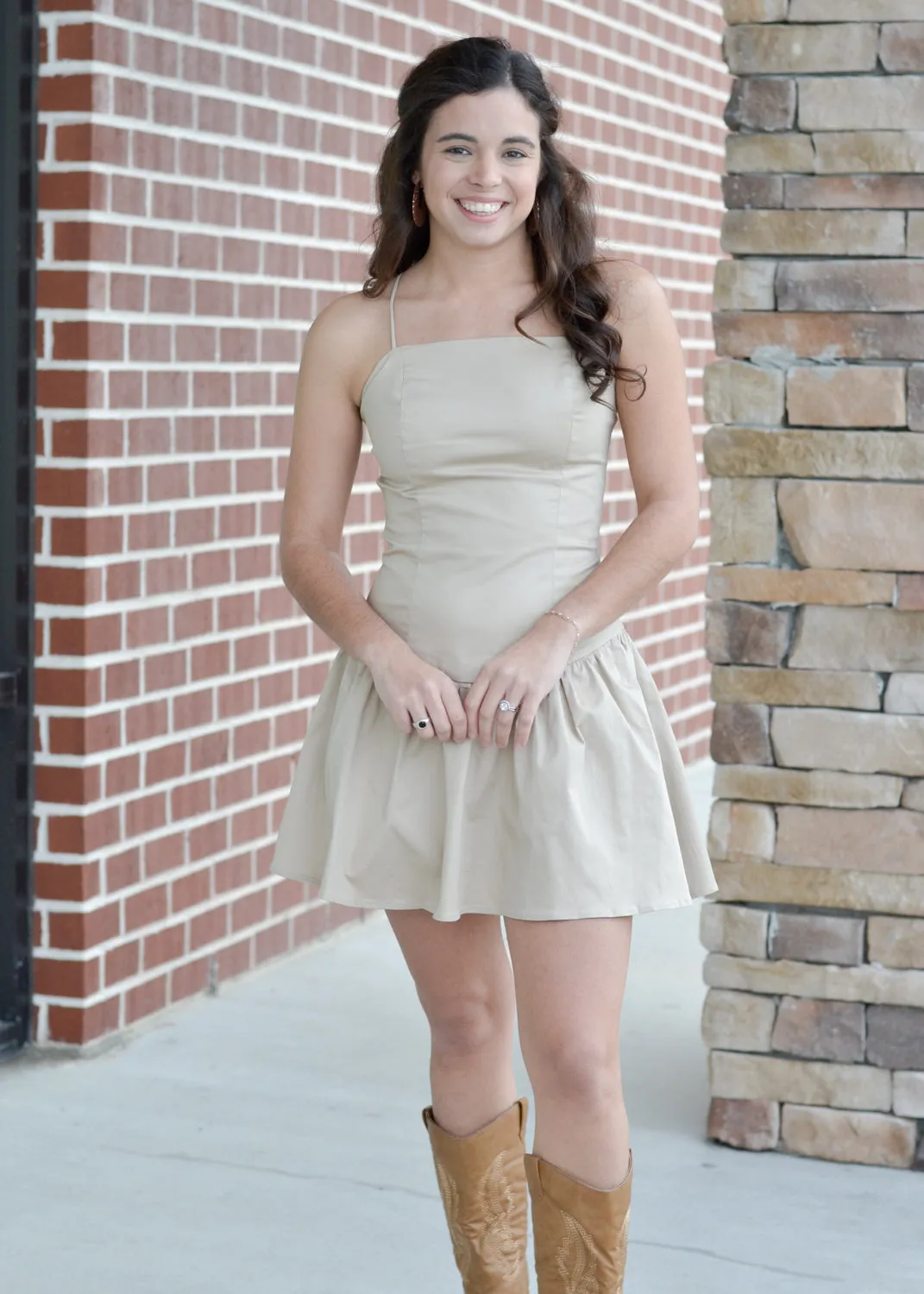 Nashville Dreams Dress