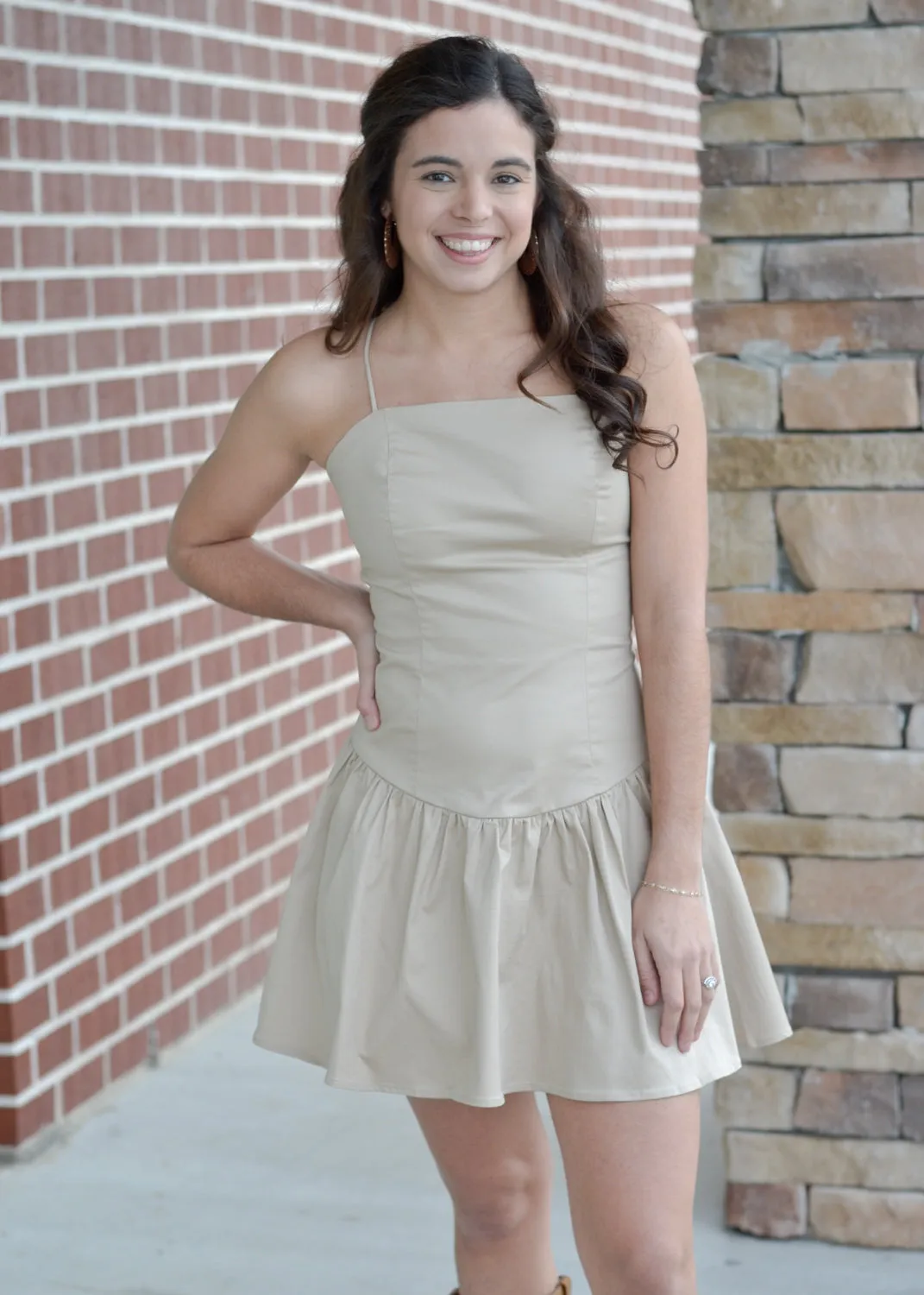 Nashville Dreams Dress