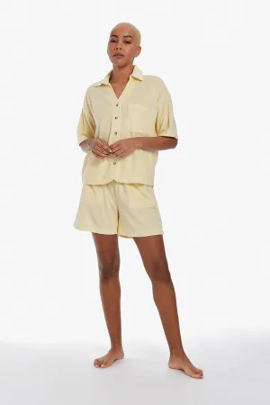 Nina Terry Top