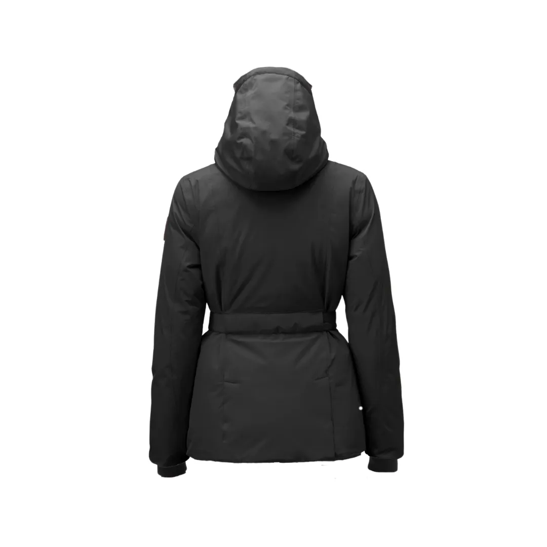 Nobis 'The Shaw' Parka Coat - Women's XS