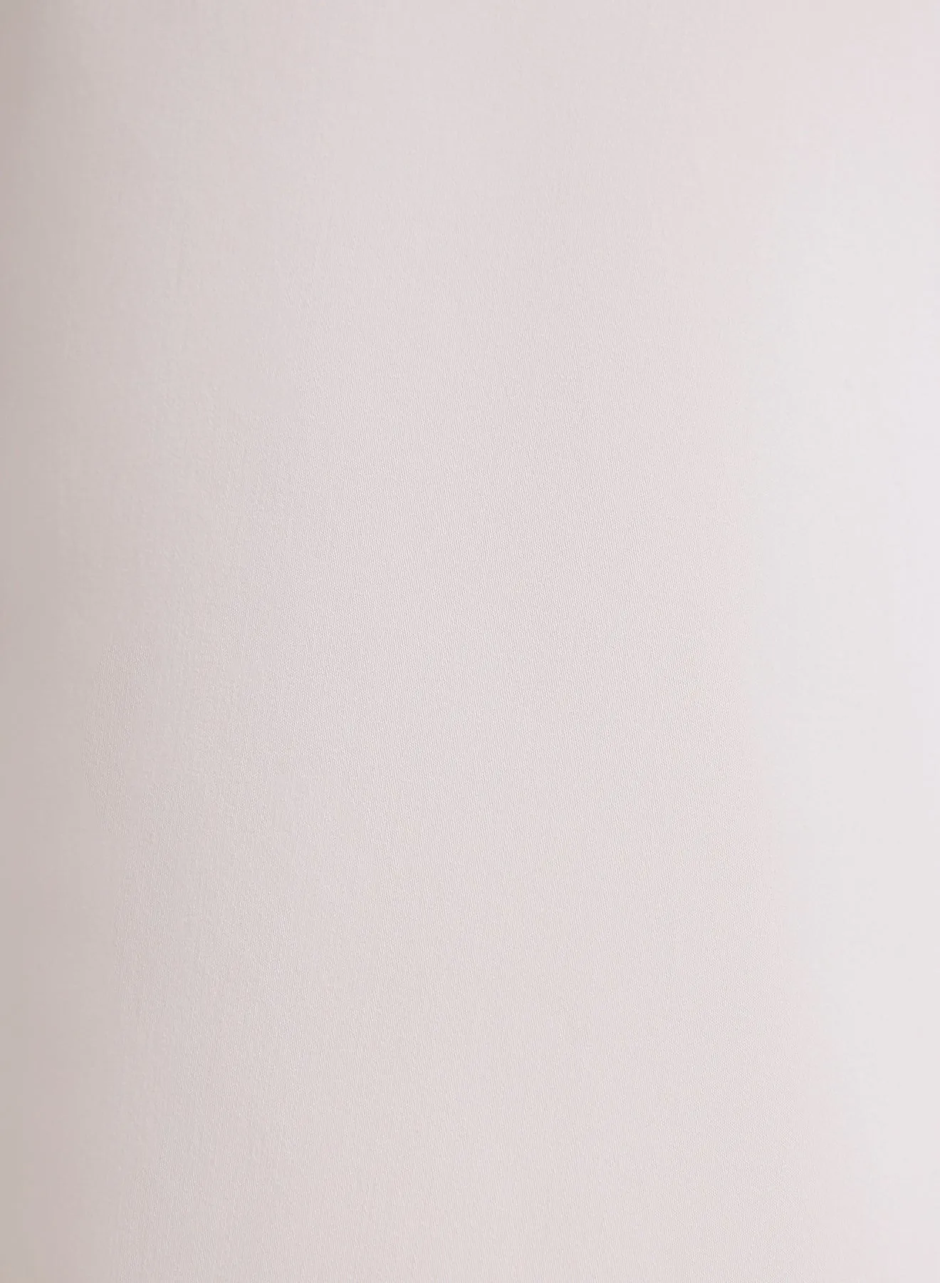 Note Cotton Midi Skirt- Pillo