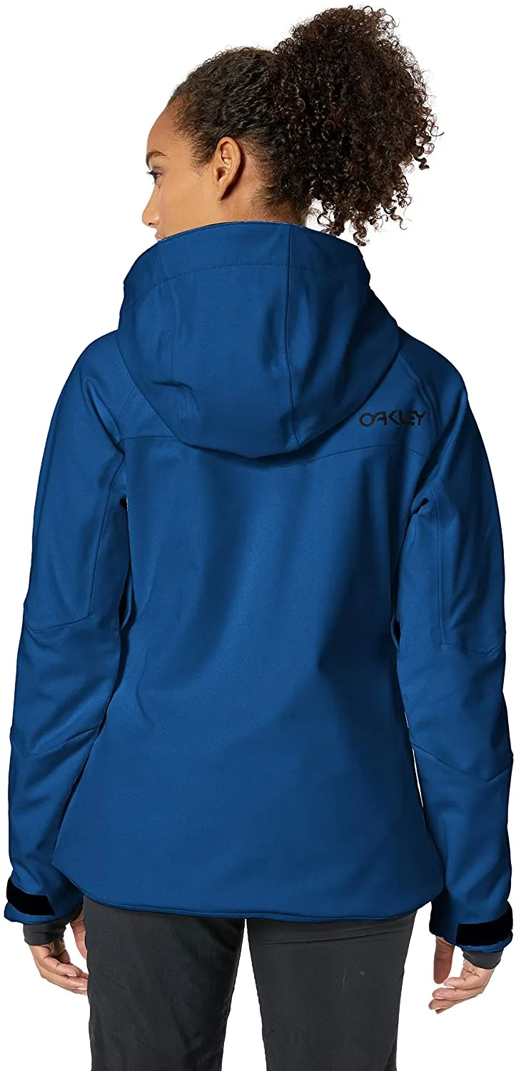 Oakley Soft Shell Jkt 10K Women Snow Jacket
