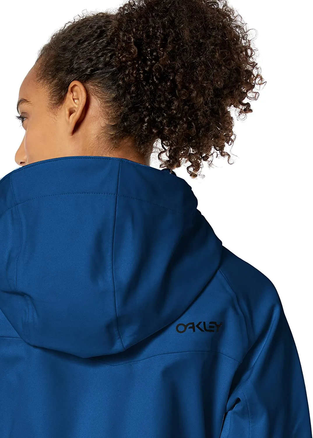 Oakley Soft Shell Jkt 10K Women Snow Jacket