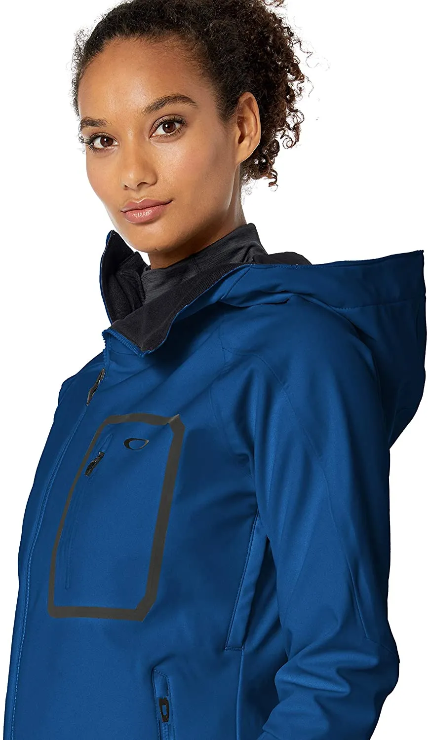Oakley Soft Shell Jkt 10K Women Snow Jacket