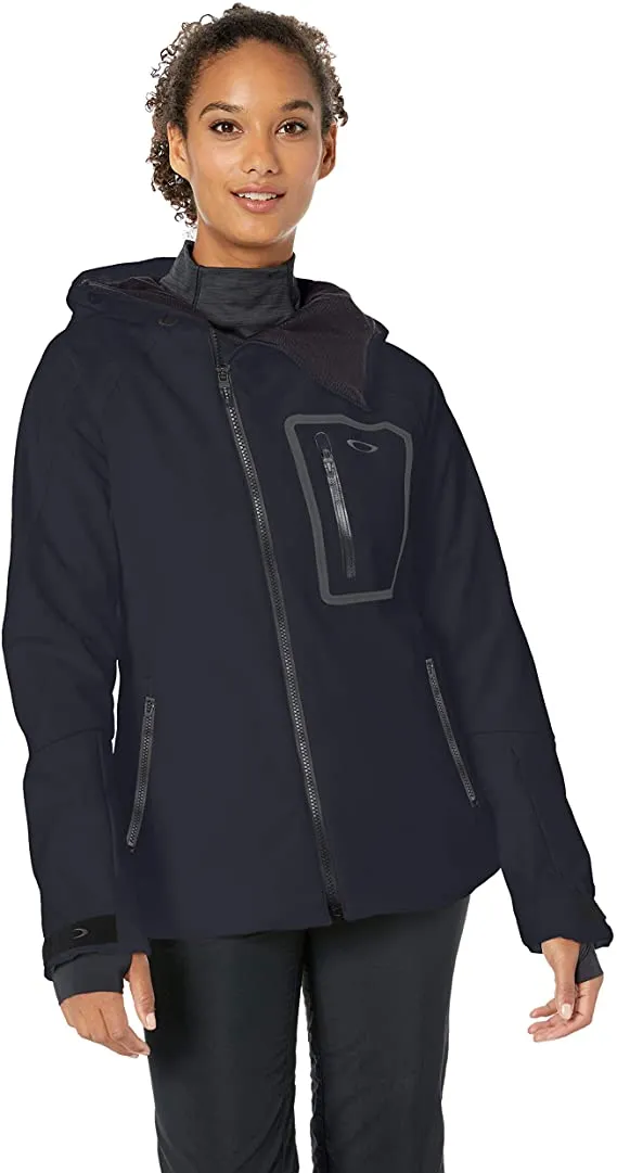 Oakley Soft Shell Jkt 10K Women Snow Jacket