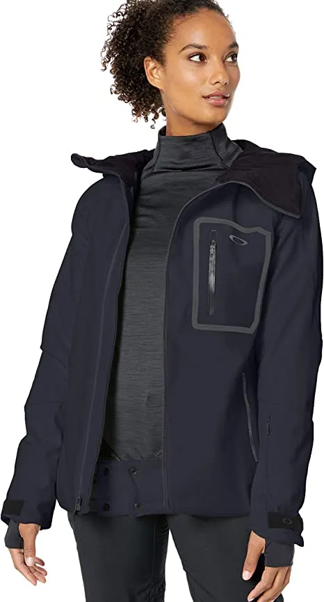 Oakley Soft Shell Jkt 10K Women Snow Jacket