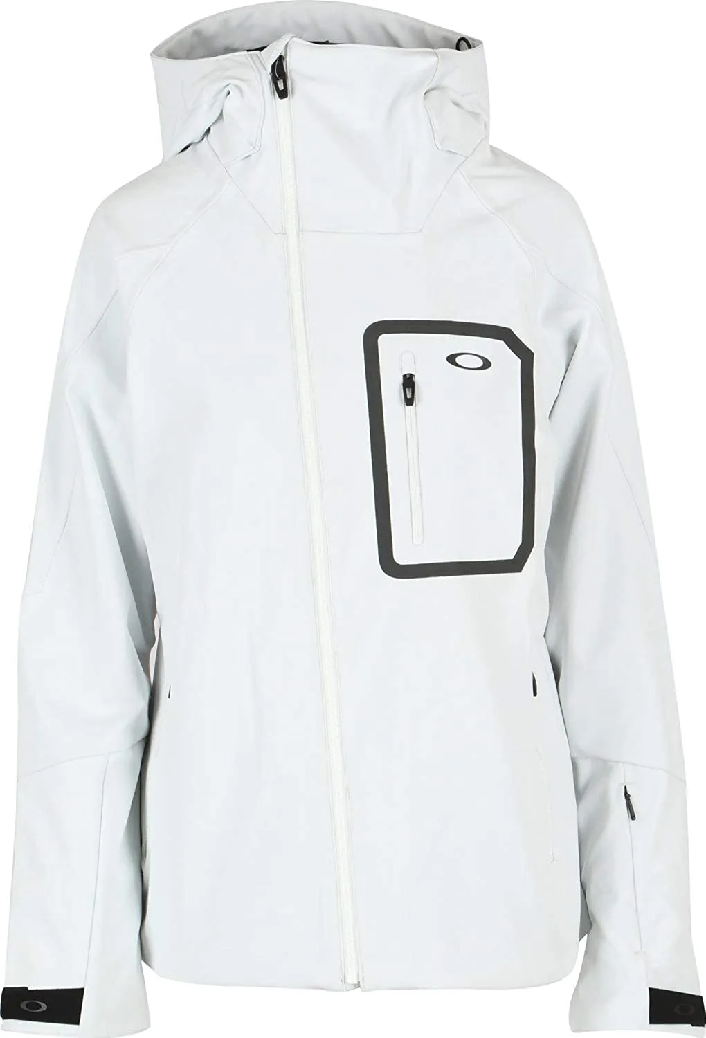 Oakley Soft Shell Jkt 10K Women Snow Jacket