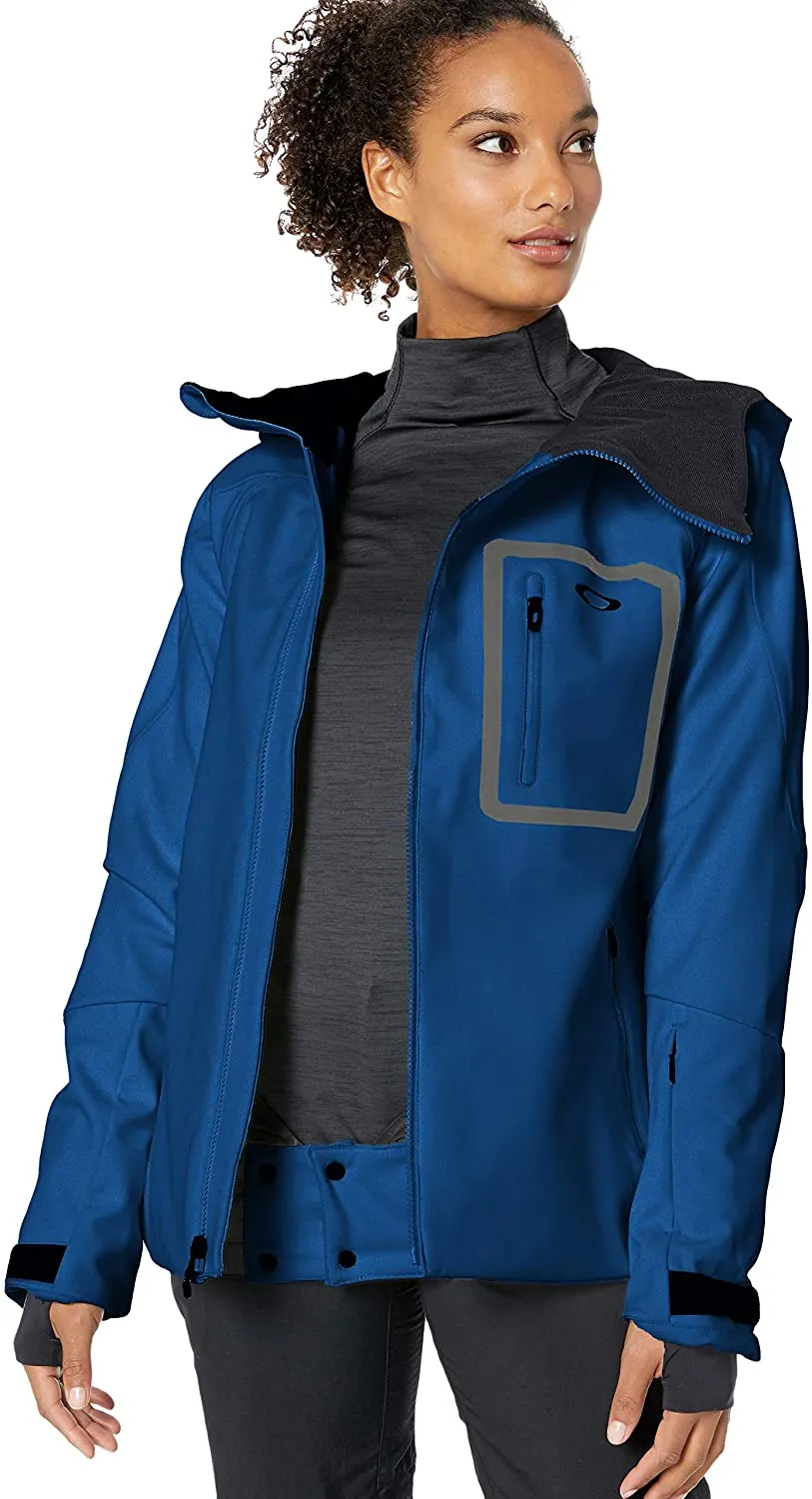 Oakley Soft Shell Jkt 10K Women Snow Jacket