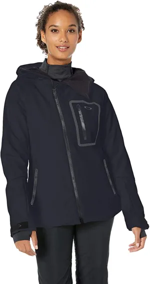 Oakley Soft Shell Jkt 10K Women Snow Jacket