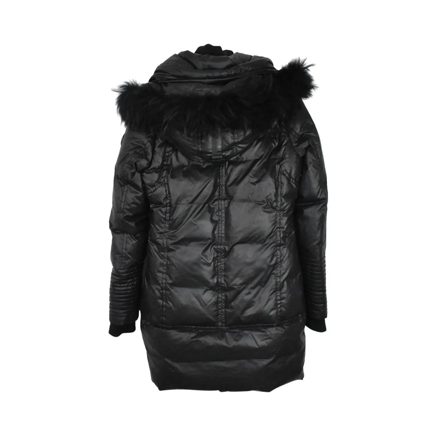 Rudsak Parka - Women's M