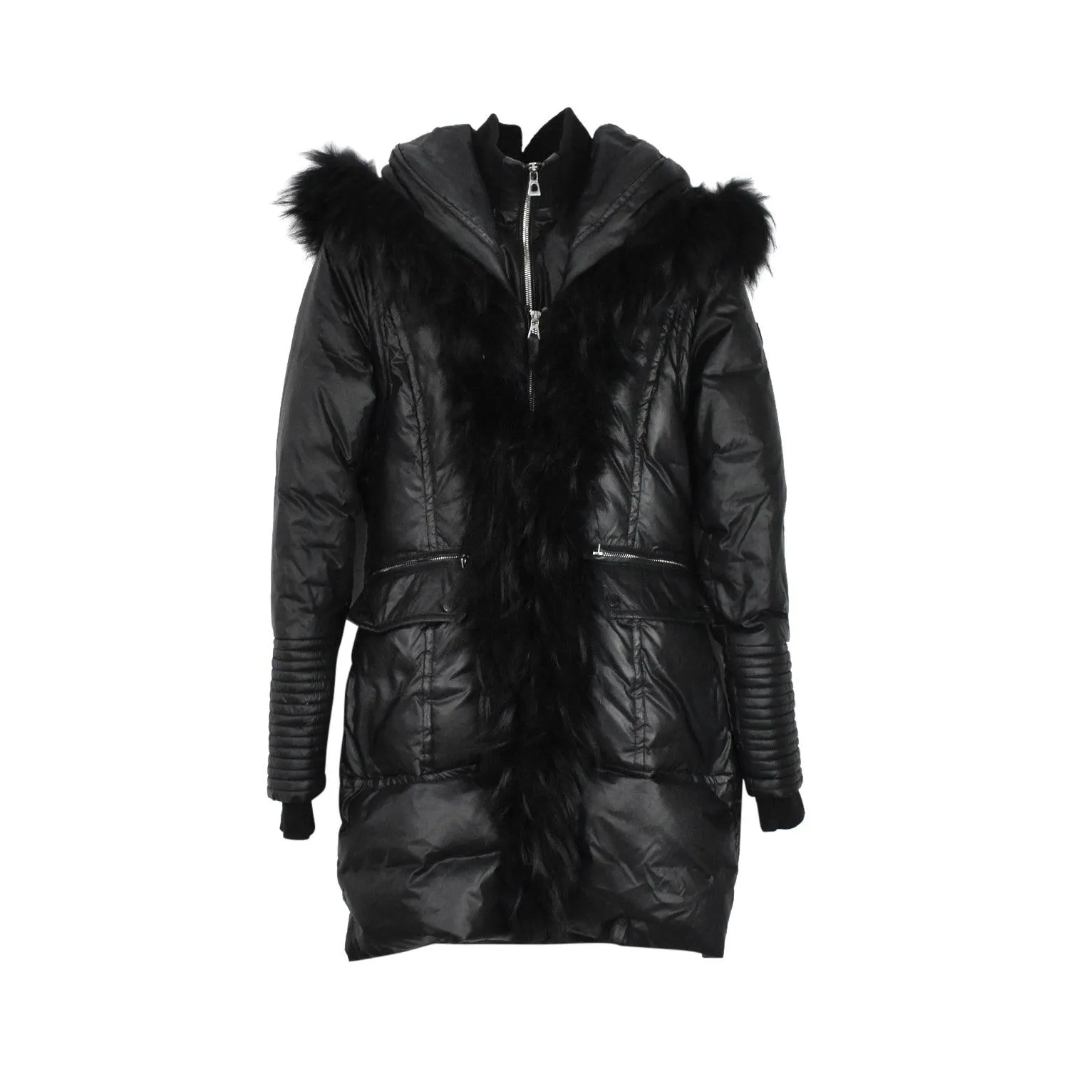 Rudsak Parka - Women's M